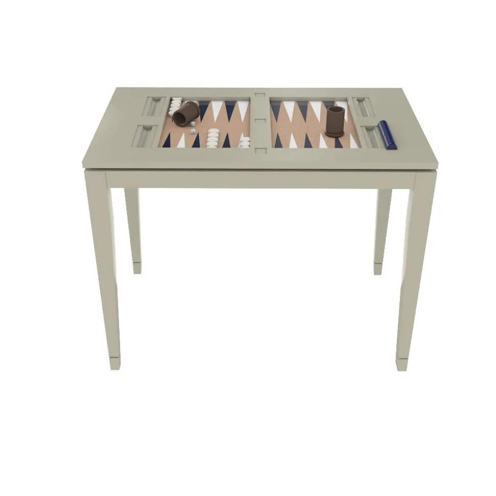 Backgammon Table