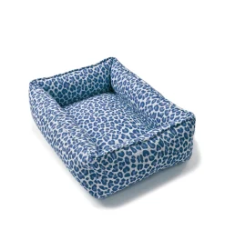 Backyard Bengal Small Dog Bed