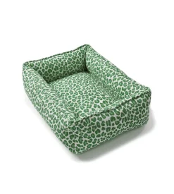 Backyard Bengal Small Dog Bed