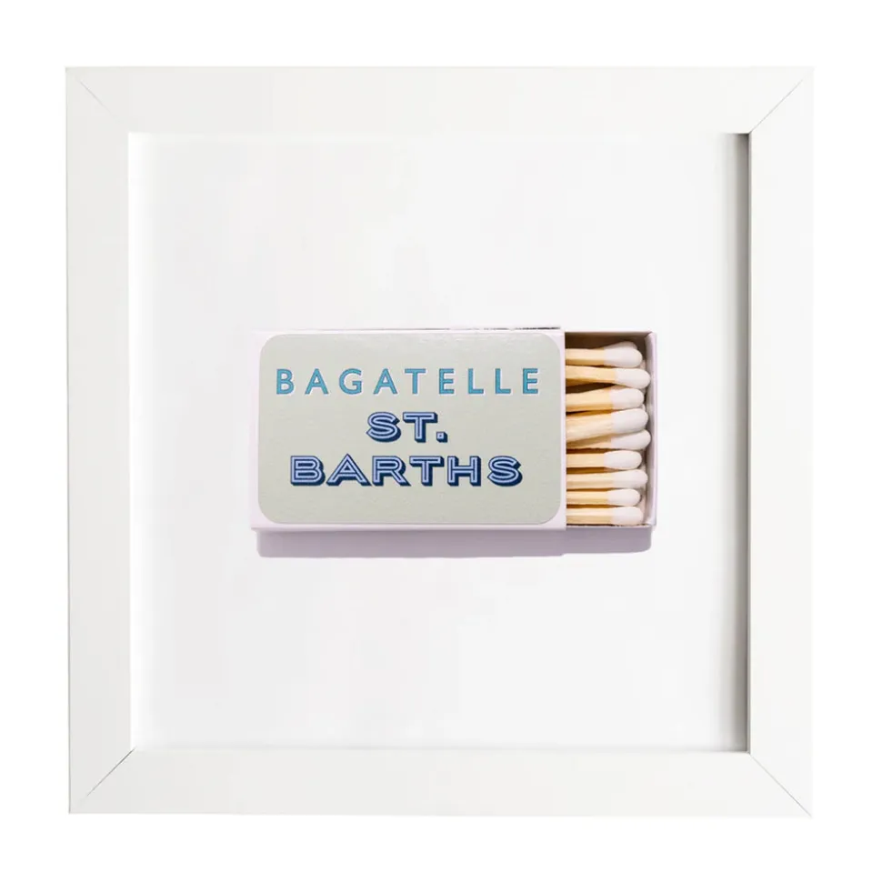 Bagatelle St Barths