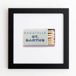 Bagatelle St Barths