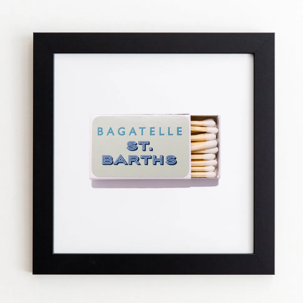 Bagatelle St Barths