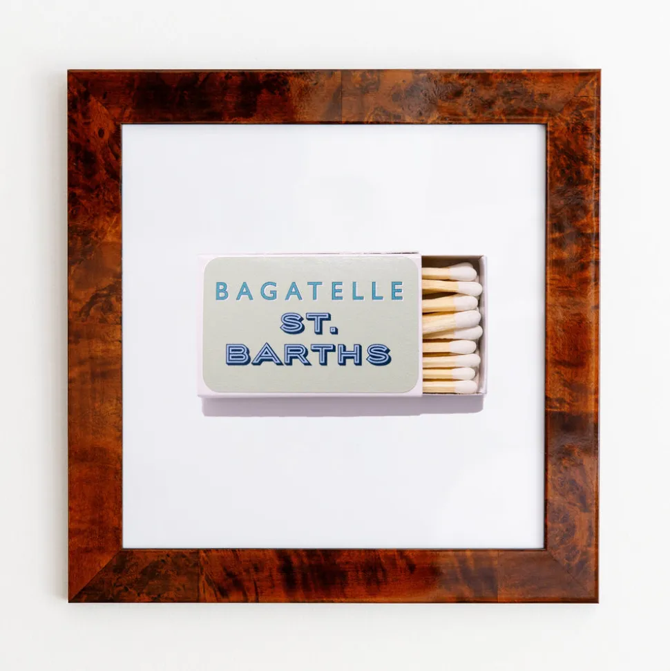 Bagatelle St Barths