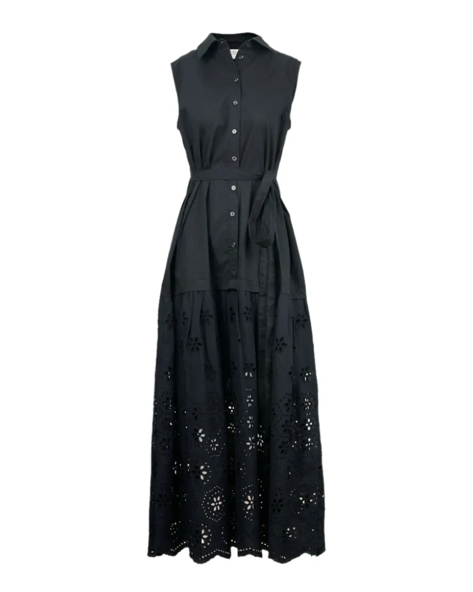 Bailey Dress in Black