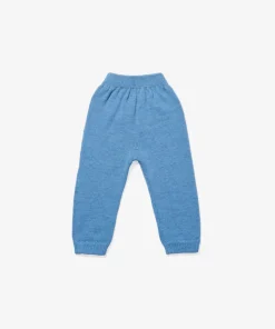 Baker Baby Pant in Blue