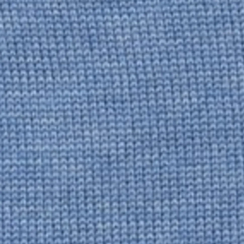 Baker Baby Pant in Blue