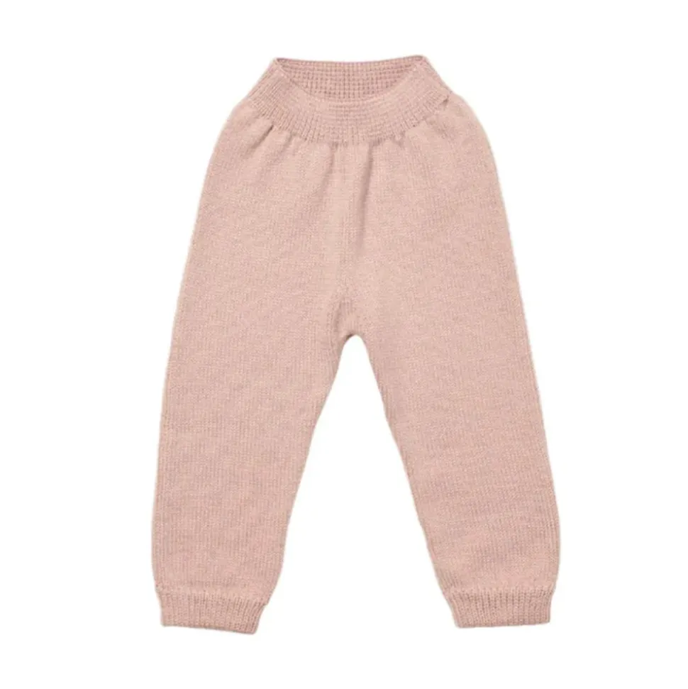 Baker Baby Pant in Pink