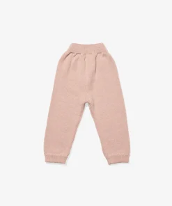 Baker Baby Pant in Pink