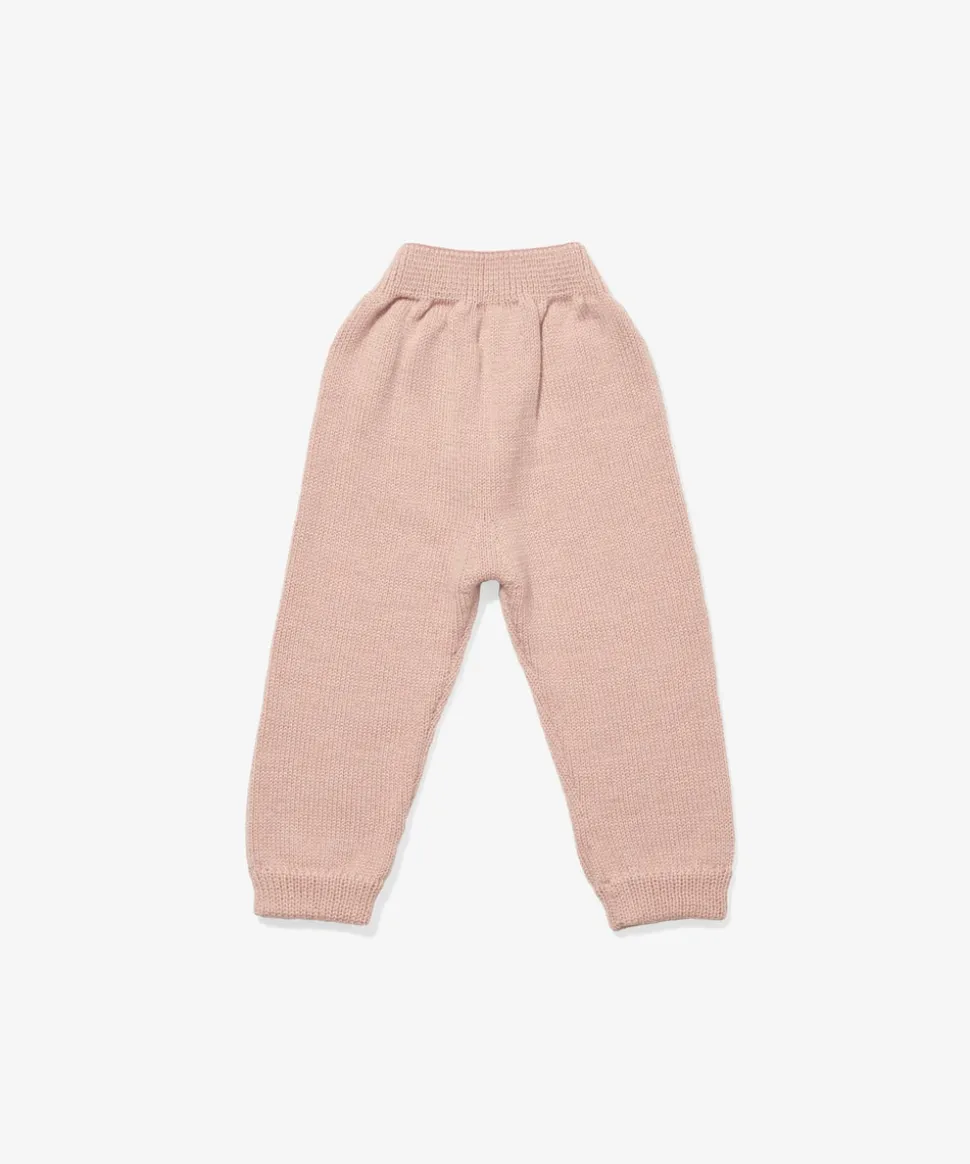 Baker Baby Pant in Pink