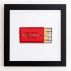 Balthazar
