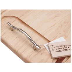 Bamboo Appetizer Boards