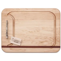 Bamboo Appetizer Boards