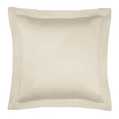 Bamboo Bedding Euro Shams, Set Of 2
