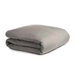 Bamboo Bedding Queen Duvet Cover