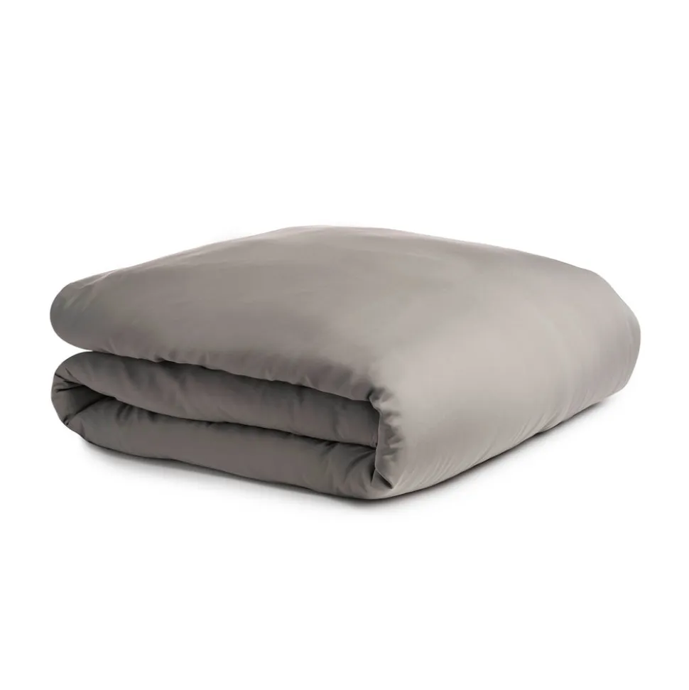Bamboo Bedding Queen Duvet Cover