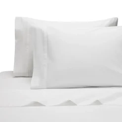 Bamboo Bedding Queen Flat Sheet