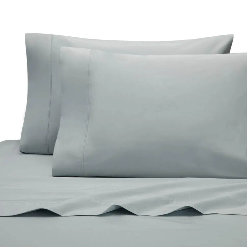Bamboo Bedding Queen Flat Sheet