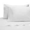 Bamboo Bedding Standard Pillowcase, Set Of 2