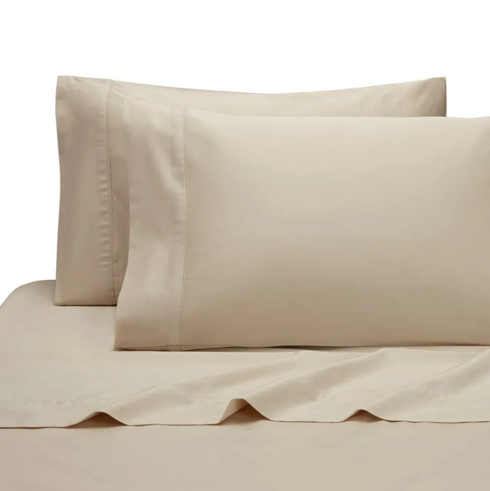 Bamboo Bedding Standard Pillowcase, Set Of 2