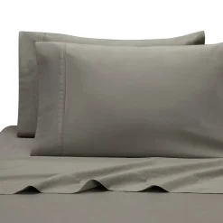 Bamboo Bedding Standard Pillowcase, Set Of 2