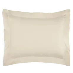 Bamboo Bedding Standard Shams, Set Of 2