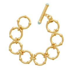 Bamboo Bracelet