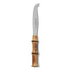Bamboo Cheese Knife
