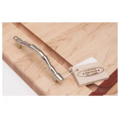 Bamboo Handle Steak Boards