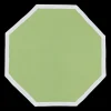 Bamboo Placemat in Lime, Set of 2