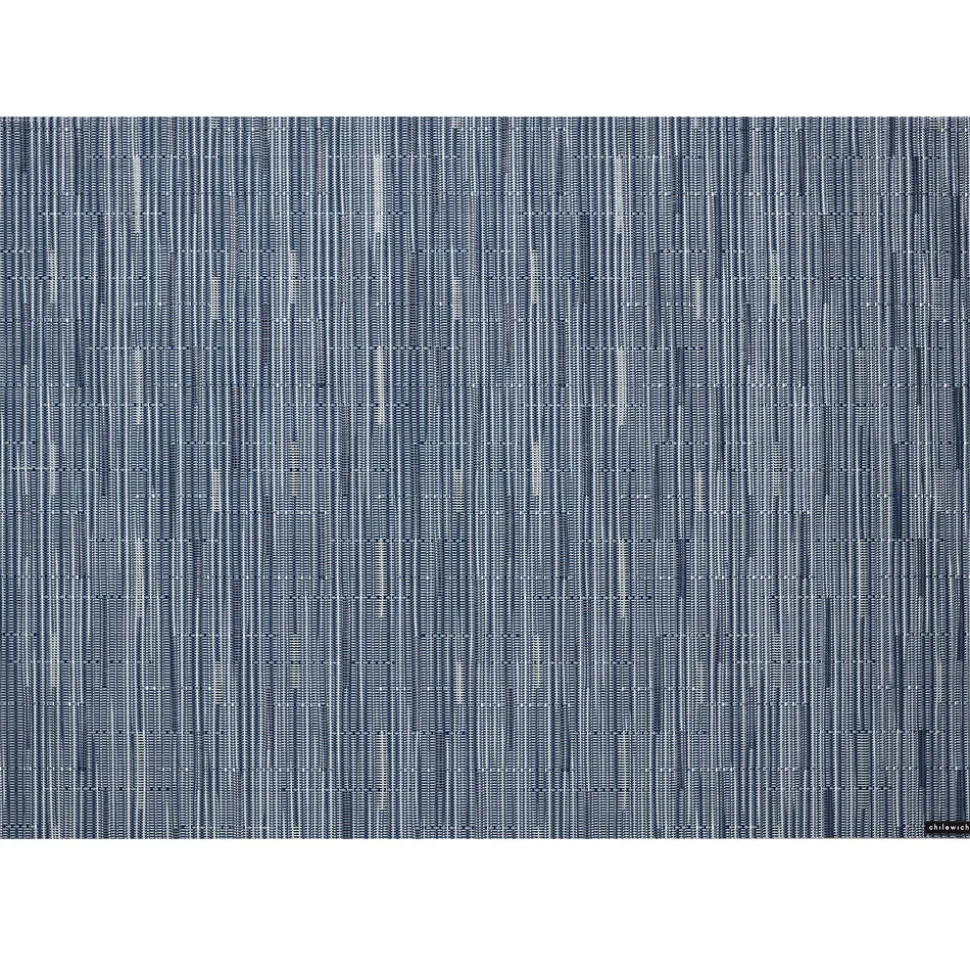 Bamboo Rectangular Placemat