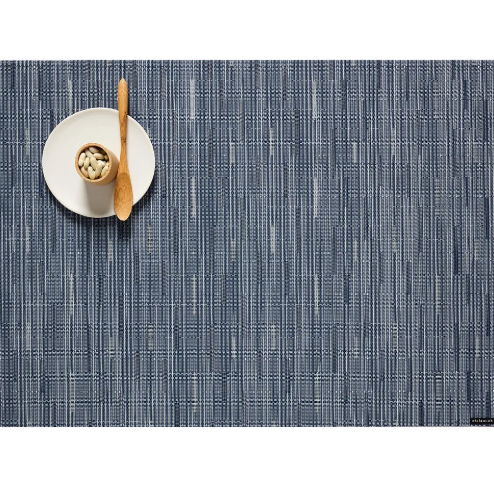 Bamboo Rectangular Placemat
