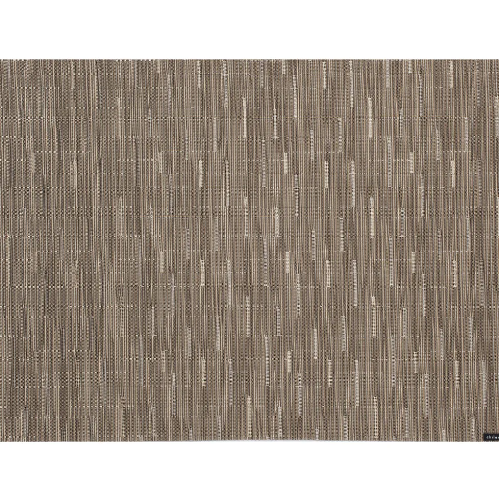 Bamboo Rectangular Placemat