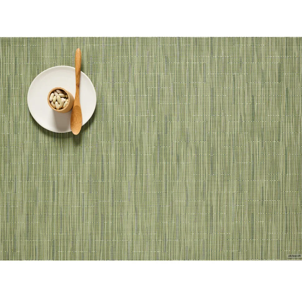 Bamboo Rectangular Placemat
