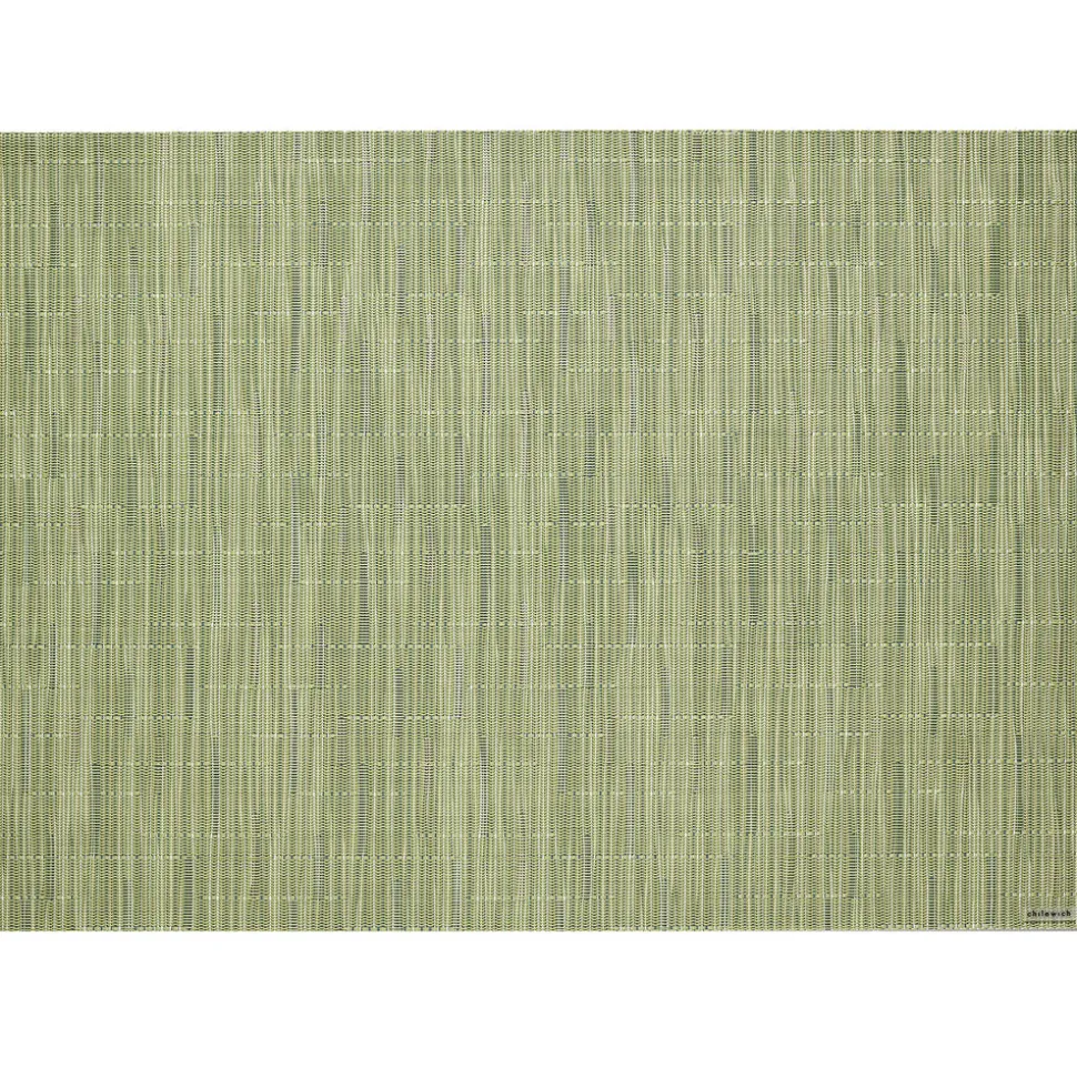 Bamboo Rectangular Placemat