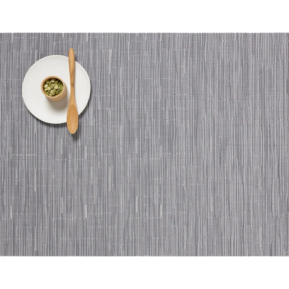 Bamboo Rectangular Placemat