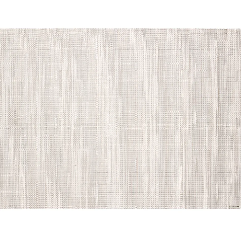 Bamboo Rectangular Placemat