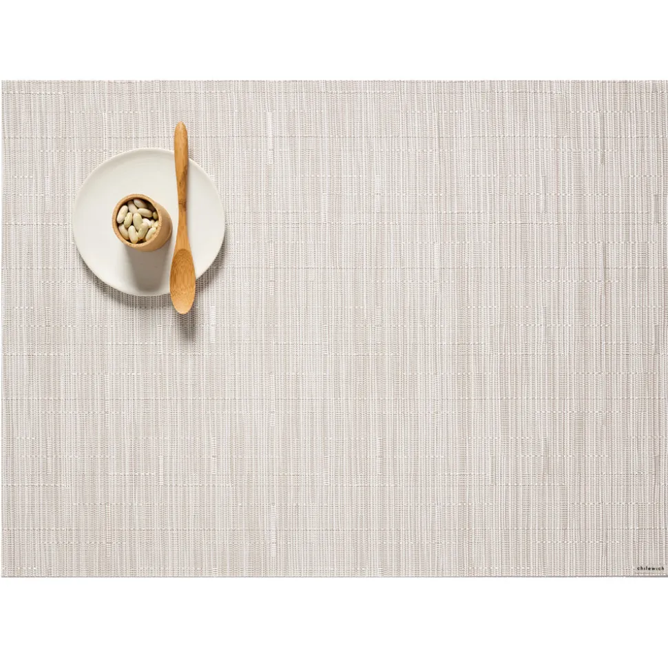 Bamboo Rectangular Placemat