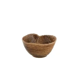 Banana Madeira Bowl 6"