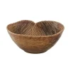 Banana Madeira Salad Bowl 61 oz