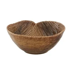Banana Madeira Salad Bowl 61 oz