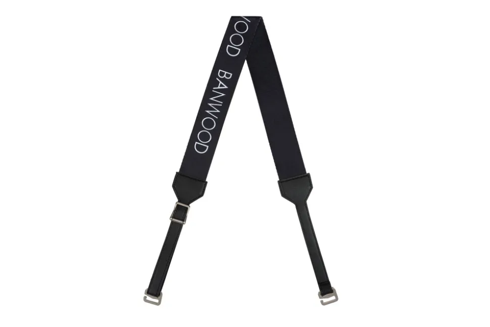 Banwood Carry Strap