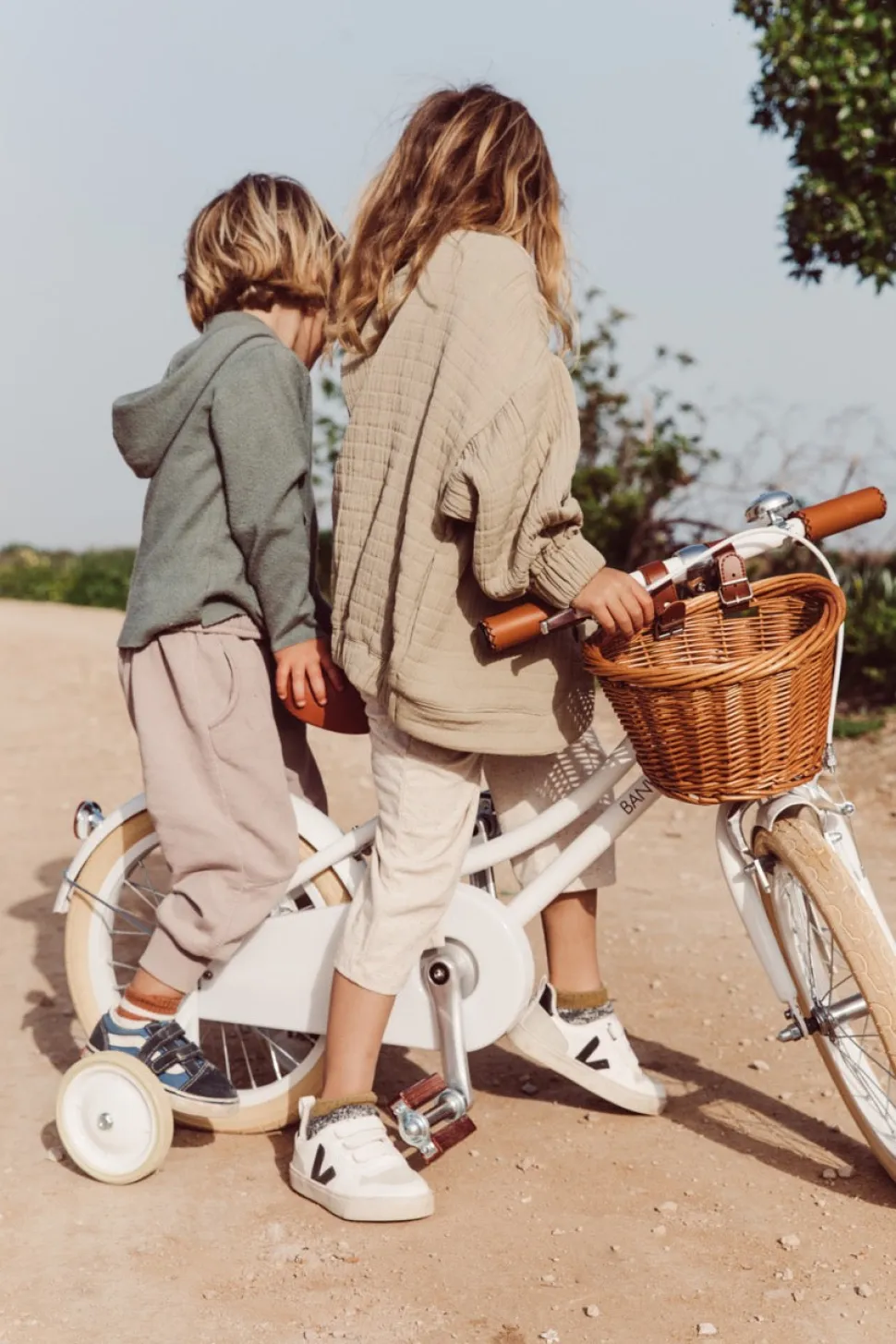 Banwood Classic Bicycle