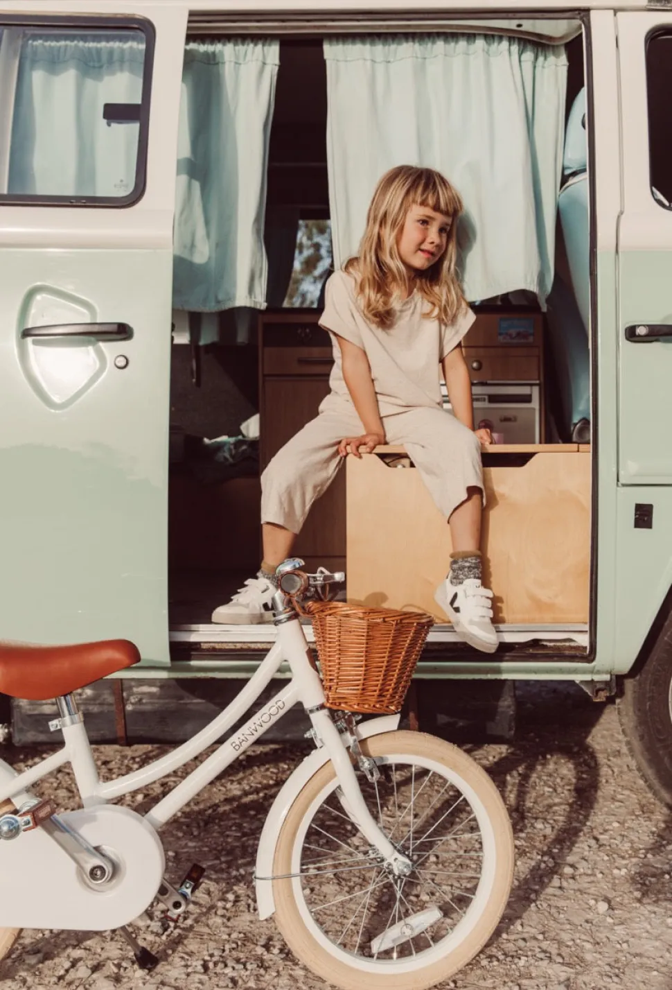 Banwood Classic Bicycle