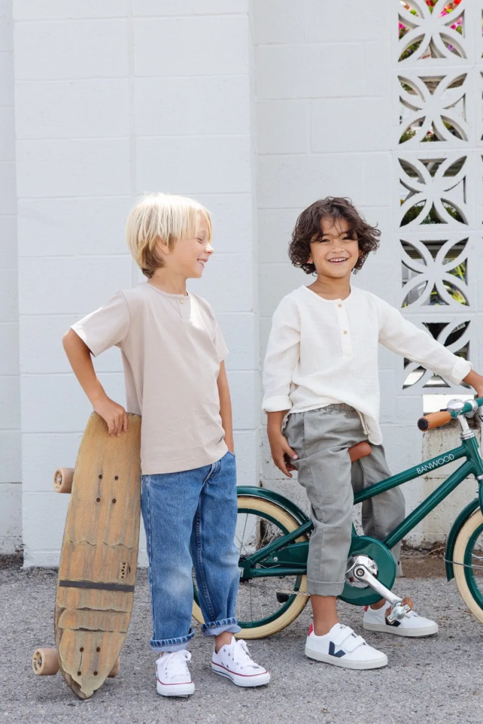 Banwood Classic Bicycle