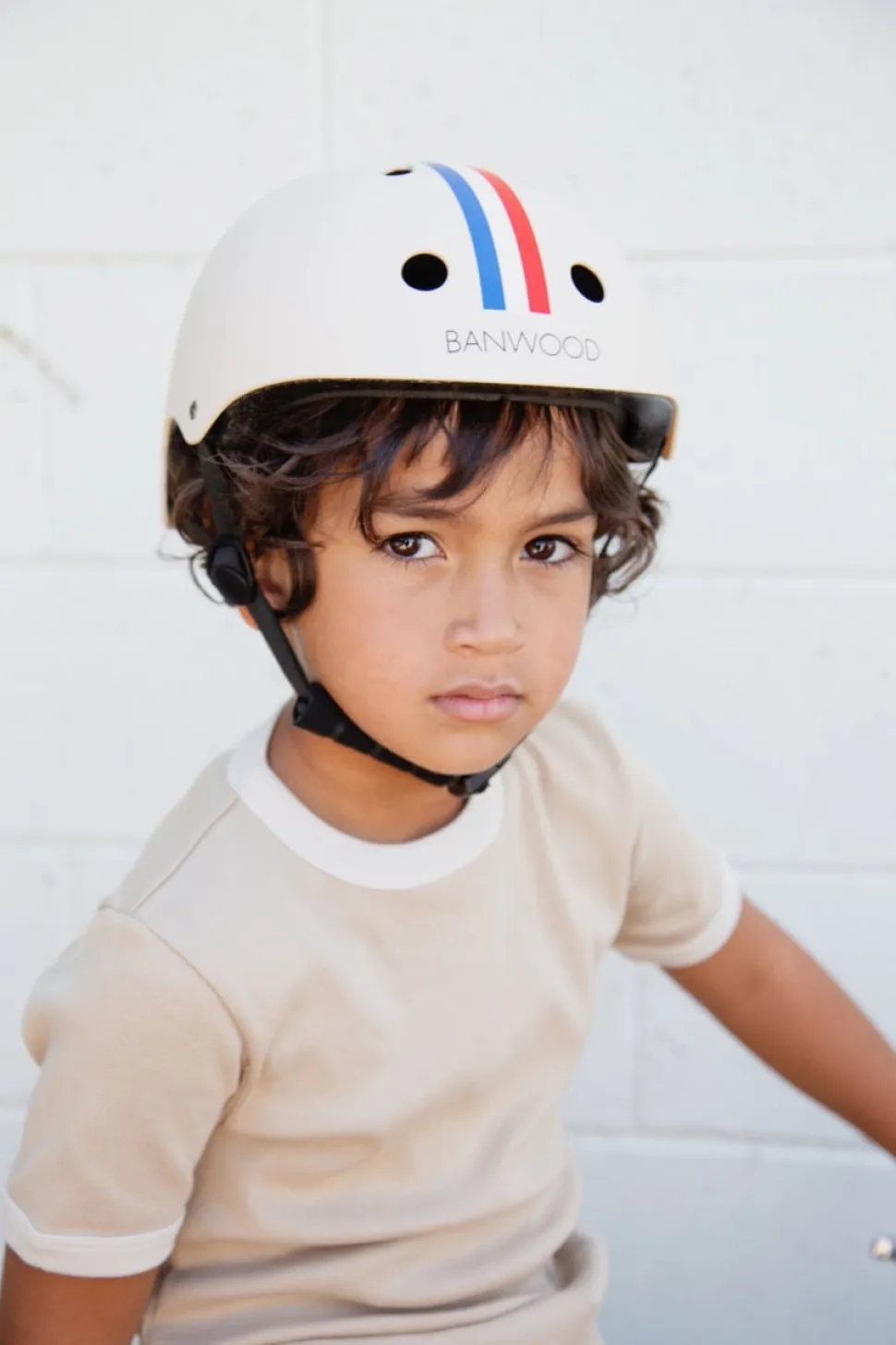 Banwood Helmet