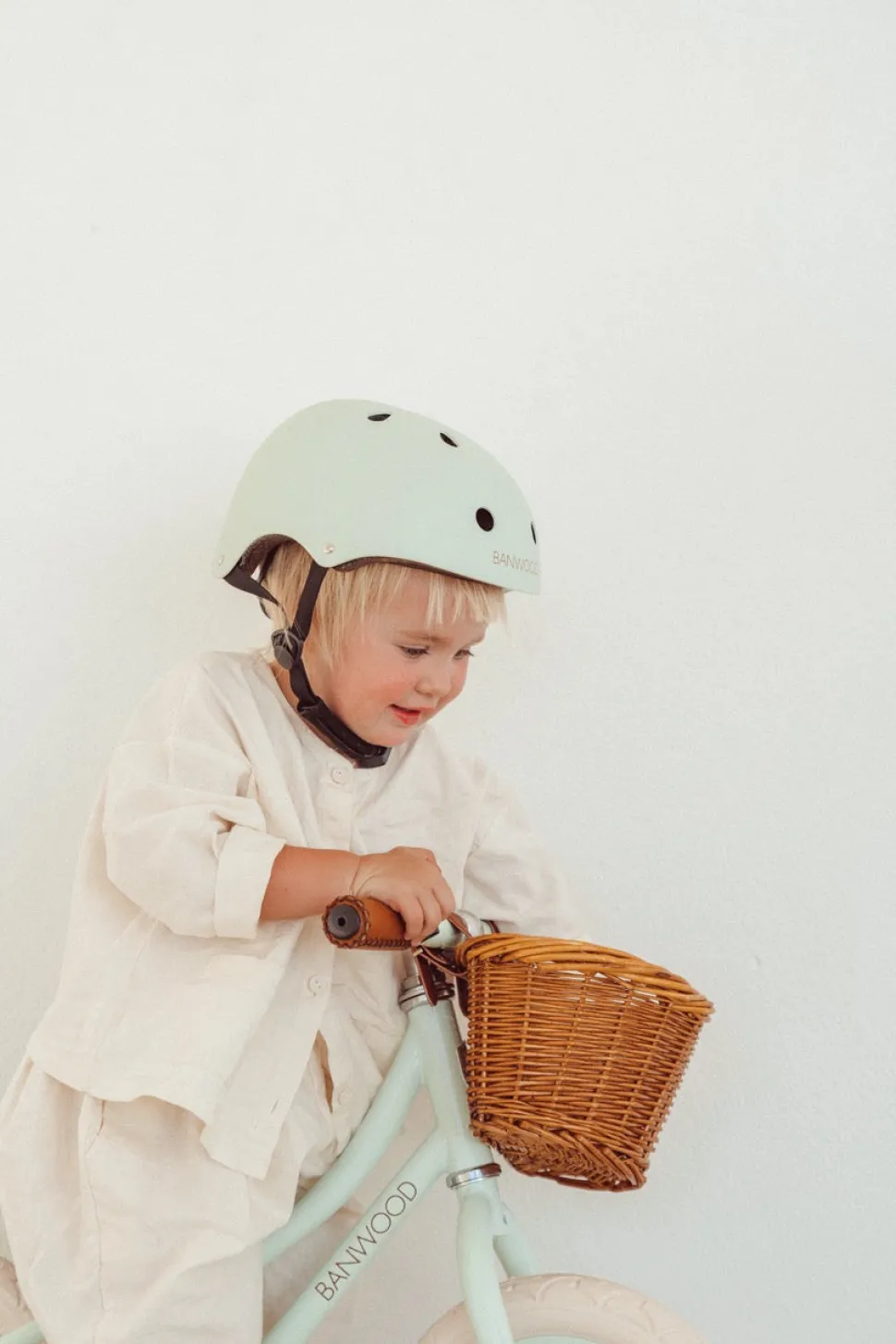 Banwood Helmet