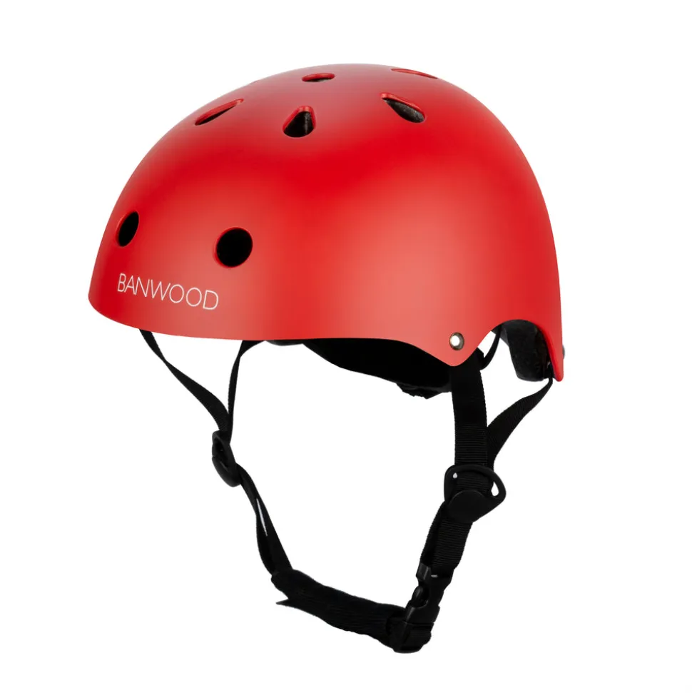 Banwood Helmet