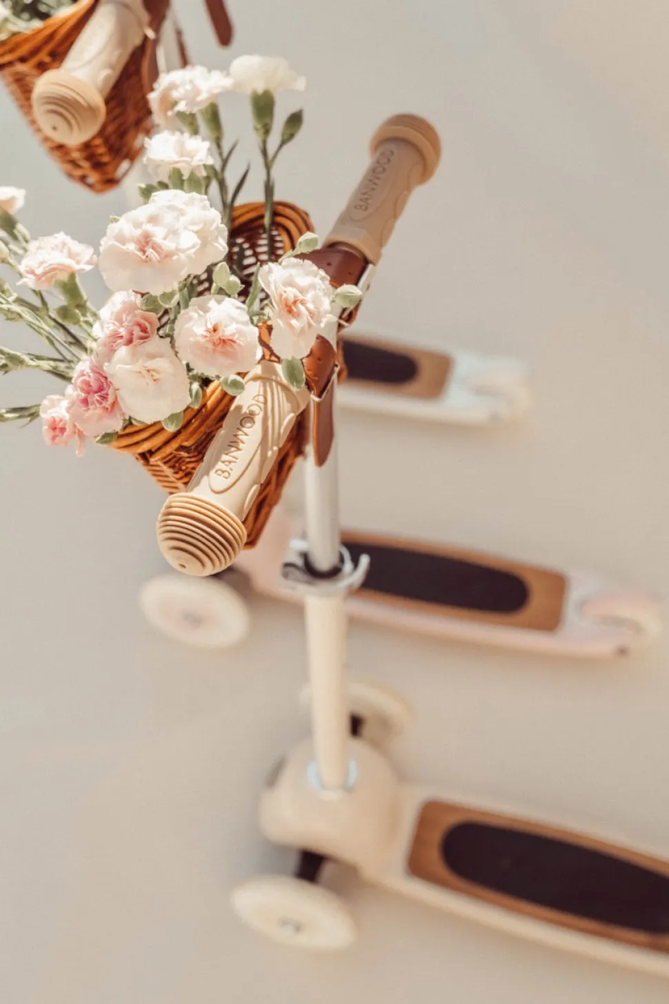 Banwood Scooter