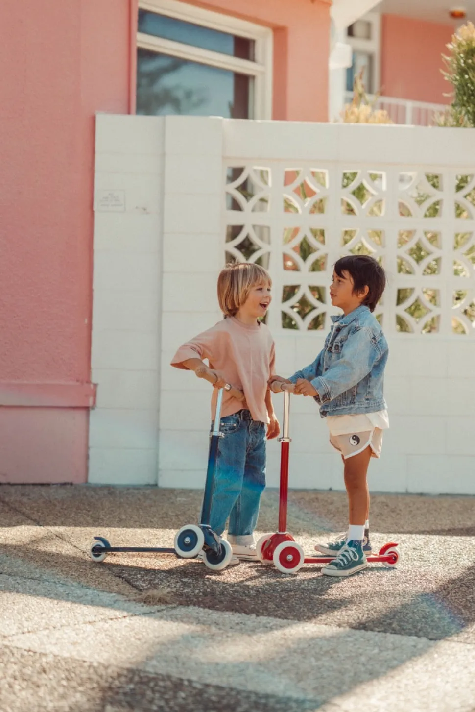 Banwood Scooter