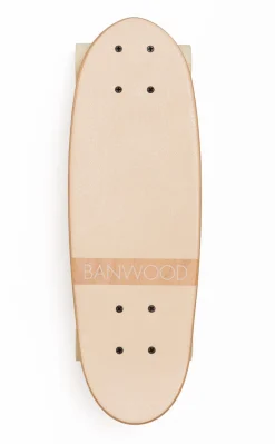 Banwood Skateboard